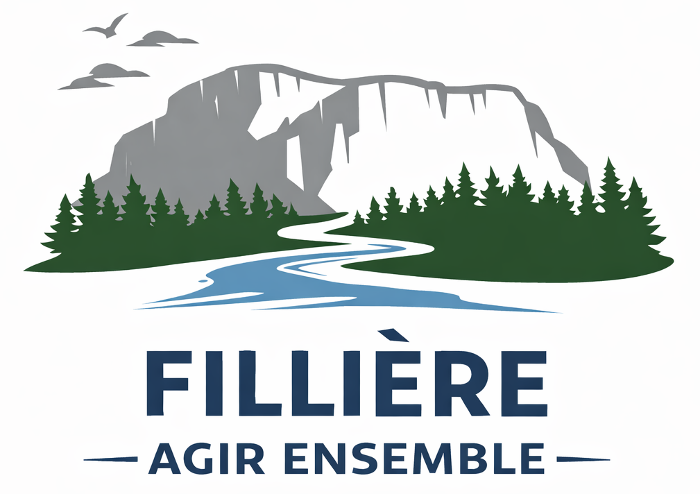 Fillière Agir Ensemble